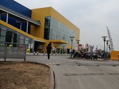 -IKEA宜家家居(南京商场)