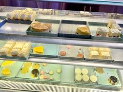 -半岛听涛蒸汽海鲜自助(K11店)
