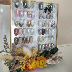 -SixOne六一日式美甲美睫