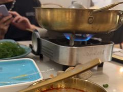 -香香海南菜餐厅