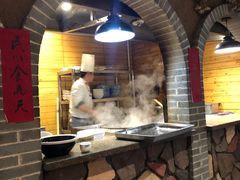 大堂-味窑餐厅
