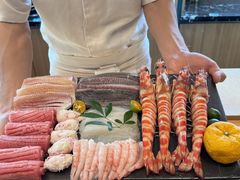 -鮨冠OMAKASE食べ放题(北京首店)