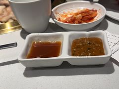 -韩时烤肉(枫蓝店)
