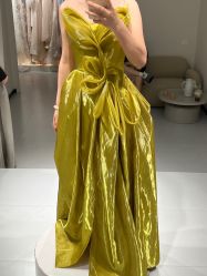 -PAI婚纱礼服设计馆【大牌租赁/高级定制】