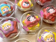 -奈雪的茶(汇一城pure店)