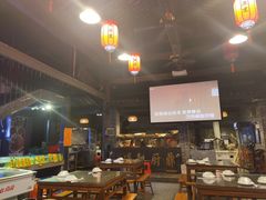 大堂-鹅滋道(甘坑古镇店)