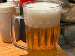 -王氏炉匠·烧鸟放题自助(好运街店)
