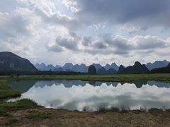-Club Med地中海俱乐部·桂林度假村
