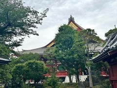 -浅草寺