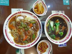 -十八家面馆(均瑶店)