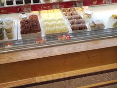 -西村叔叔的店·面包·甜品·蛋糕(崂山丽达店)