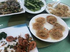 -景好海鲜餐厅(大鹏必选旅游店)