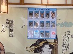 -Let's go狗咖·猫咖·奶狗·桌游(春熙路IFS店)