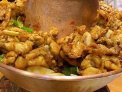 -炉小二铜锅牛蛙•川湘菜(三里屯店)