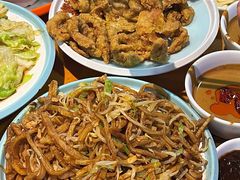 -四禧精酿铜锅涮肉·烧烤工场(大明湖店)