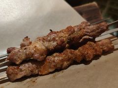 -耶里夏丽·丝路国际·新疆餐厅(浦东区东方路店)