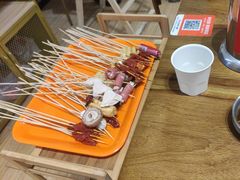 -黔哆哆地摊酸汤火锅(清湖店)
