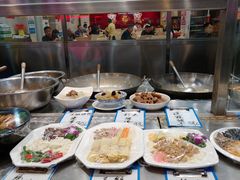 -新享乐海鲜(翠华路店)