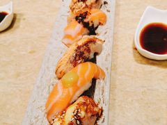 -东京屋(武定路店)