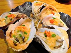 -烧蠔帮·湛江生蚝(工农店)