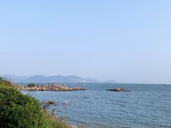 -碧桂园十里银滩
