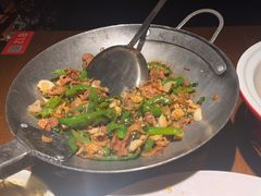 -老湘村·湖南土菜(天河维多利店)