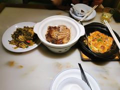 客家酿豆腐-客语客家菜(琶洲保利店)