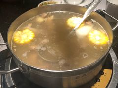 -牛事制造局牛肉火锅(莲岳路店)