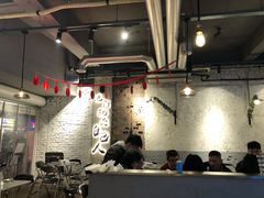 -有局·成都市井烧烤·精酿啤酒(双楠店)