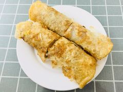 馨香熏肉大饼-知一馨香熏肉大饼(抚顺石化大学店)
