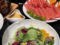 -秀儿四九城·新京菜(亚运村鸟巢店)