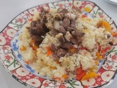 -帕米尔食府(白云观店)