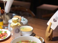 -十面春风·江南面馆(崇宁路店)