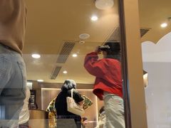 -霸王茶姬(上海恒基名人店)