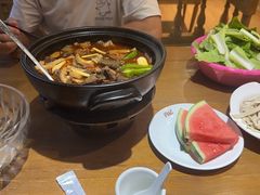 -肖记公安牛肉鱼杂馆· 省级非物质文化遗产(仁和路店)