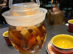 -火宫殿·湘菜小吃·商务宴请·生日聚会(市府店)