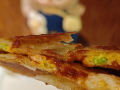 -老客满蛋饼(双塔市集店)