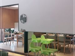 大堂-湘拾(壹方北馆店)