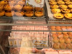 -鲍师傅糕点(台东步行街店)