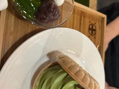 -中村藤吉(本店)