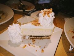 -The Cheesecake Factory芝乐坊餐厅(兴业太古汇店)