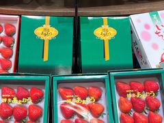 -阪急百货店(梅田总店)