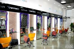 世纪店-永琪美容美发