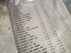 -多春茶室