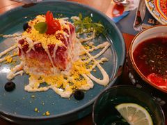 -卢布里西餐厅(总店)