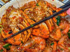 -辣螃铠盆盆蟹大排档(总店)