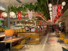 -BOTTEGA意库(中骏世界城店)