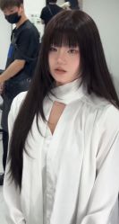 -DL HOPE造型