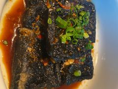 -俏九州·小炒黄牛肉(华润万象汇店)
