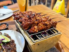 -Warung Nia Balinese Food & Pork Ribs